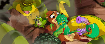 Koati Film hentai videos, GIFs, and images | R34.app