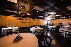 Buena Connection Brewing Company Wedding Expo