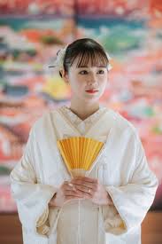 白 無垢 髪型 前髪 あり