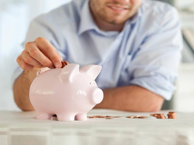 Qué caracteriza a las personas que ahorran? | TU-DINERO | GESTIÓN
