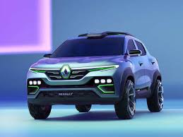It is available in 13 variants and 8 colours. Renault Unveils Concept Version Of Its New Suv Kiger To Be Globally Unveiled In India New Renault On Its Way The Economic Times