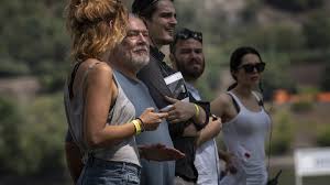 Péter gothár (born 28 august 1947) is a hungarian film director and screenwriter. Masik Munkahelyen Is Vizsgalat Indul Gothar Peter Ellen Nlc