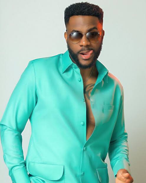 BBNaija Host, Ebuka Reacts As Housemate Commence Search For “Disappeared” Nini