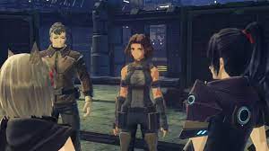 Xenoblade Chronicles 3: How To Unlock Troubadour Class, Monica