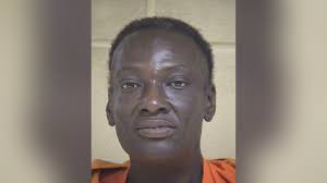 Good Samaritan rescues injured Shreveport police officer during arrest