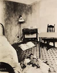It contains instructions for photographing a variety of crime scenes and various types of evidence. Photographs Weegee Arthur Fellig 1899 1968 9 Crime Scene Photographs C 1930s Art Blart