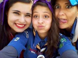 Historia Scouts Jalisco: 2014