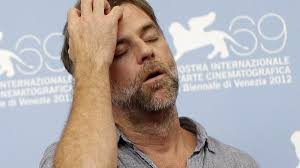 Why 'Phantom Thread' Was Paul Thomas Anderson's Hardest Movie Shoot