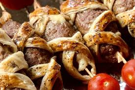 Sunumu Efsane Milfoylu Kasarli Kofte Yemek Com Yemek Tarifi 2020 Gida Sebzeler Kofte