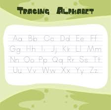 Maybe you would like to learn more about one of these? 6 Best Free Abc Worksheets Preschool Printables Printablee Com