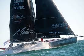 🏆 glückwunsch an yannick bestaven officiel zum grossartigen sieg bei der neunten vendee globe. Was Ist Die Regatta Vendee Globe Erklar S Mir Badische Zeitung