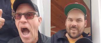 Common Man & Meatsauce @ BIRDI: Flop Sweat & tears Unmasked: The 2021 Tour 