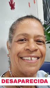 COMPARTAN URGENTE‼️ Familia solicita la ayuda para localizar a mujer de  #Fajardo, quien es paciente de cáncer. Luz Delgado fué vista por última  ocasión en su residencia en el área de Veve