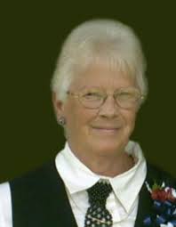 Obituary for Ruth Anne (Dunlap) Bacon