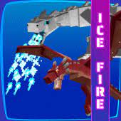 Welcome, to ice and fire. Ice And Fire Dragon Mod For Minecraft 4 0 Apks Ice Fire Dragonmmand34 Apk Download
