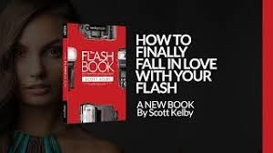 I'm Giving Away Five Signed Copies of My New Book, "The Flash Book"