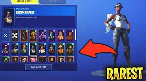 It hadn't been in the item shop for almost two and a half years. Fortnite Ebay Accounts Recon Expert Fortnite News