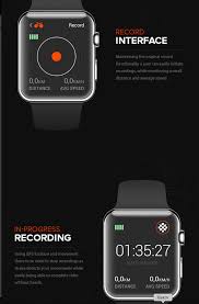Gyazo Strava For Apple Watch On Behance Apple Watch Health App Design Apple
