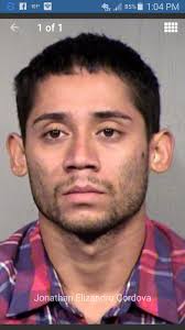 The naked man was identified as Tyler Minton, who was later arrested and  charged with felonious assault.