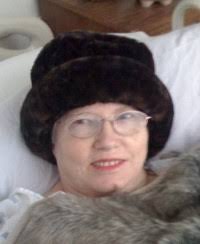 Rose Mary Ann (Thielen) Dilley