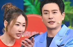 Raymond Wong Replaces Bosco Wong in TVB's “Cheung Po Tsai”