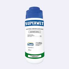 SUPERWET – CIPAGRO