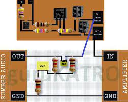 Maybe you would like to learn more about one of these? Rangkaian Kecil Untuk Menjernihkan Audio Gurukatro