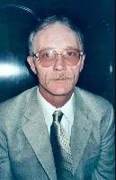 Larry Harris Obituary (1957