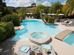 Le Royal Cottage Hotels 3 Etoiles Cassis France