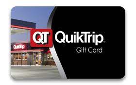 By purchasing, accepting, or using a gift card, you agree to be bound by these terms and conditions on behalf of yourself and all members of your household and others who purchase, accept, or use a gift card under your account. Quiktrip Corporation Qt Cards Cards Gift Card Christmas Wish List 2020 Birthday Wishes For Myself