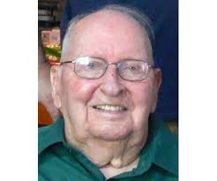 Richard Johnson Obituary (1927