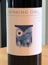 Drink the Bottles: NV Winking Owl Merlot