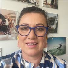 Carmen Wright Email & Phone Number