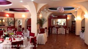 Restaurant Nunta Bucuresti Restaurant Alba Sector 3