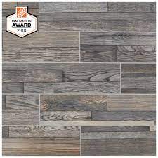 Balcony tiles terrace tiles terrace floor patio tiles outdoor tiles floor outdoor flooring exterior tiles grey exterior wood tile floors. Lifeproof Pewter Wood 6 In X 24 In Glazed Porcelain Floor And Wall Tile 14 55 Sq Ft Case Lp53624hd1pr The Home Depot