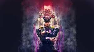 Interact with jojo's bizarre adventure. Live Wallpaper 4k Josuke Higashikata Jojo S Bizarre Adventure Youtube
