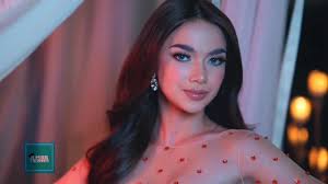 DARNA-inspired gown of #MissEarth