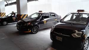 Radio taxis San angel