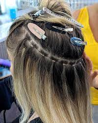 The official ava nearby salon search page provides users with information about hair salons. The Best Hair Extensions In Orlando Prive Salon