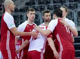 W finale pokonali ekipę stanów zjednoczonych 3:1. Siatkowka Liga Narodow 2021 Wyniki Reprezentacja Polski Siatkarzy Walczy W Rimini Mecze Polakow W Ln Terminarz Klasyfikacja Tabela Dziennik Polski