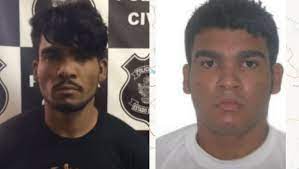 Cristão, advogado, defensor da família e dos seus direitos, pré candidato a vereador. Policiais Seguem Na Busca Por Lazaro Barbosa Suspeito De Cometer Chacina Em Ceilandia Df Jornal Opcao