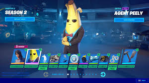 A main focus of the season appears to be upgrading different pieces of the mandalorian's armor from normal plating to shiny beskar, and i believe you get a new. Fortnite Season 2 Battle Pass New Skins Items And Other Cosmetic Rewards Gamespot