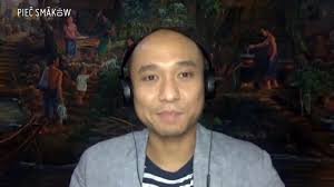 Rozmowa z reżyserami, Anysay Keola i Sai Naw Kham