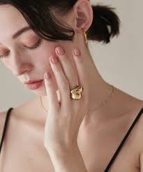 楽天市場】sensitive 指輪の通販