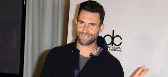 Levine was born in los angeles, california to jewish american parents. Adam Levine Hallo Was Hatten Sie Gerne Radio Energy