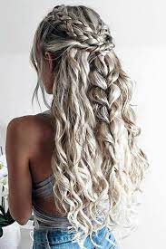1001 Ideas On Hairstyles For Special Occasions Instructions Hair Styles Chic Hairstyles Spring Hairstyles