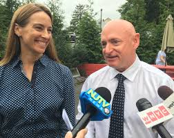 Kelly defends Giffords PAC endorsement of Lance, Smith