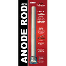 Water heater anodes all serve the same basic purpose, but there are a few models on the market, so you 1. Suburban 232768 Water Heater Aluminum Anode Rod Walmart Com Walmart Com