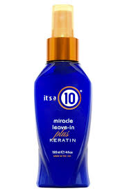 But this product hydrates my hair, keeps it moisturized, and ultimately straight without frizz. 15 Best Hair Straightening Creams And Products Of 2021