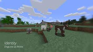 The mods are modifications that the. Identity Mods Minecraft Curseforge